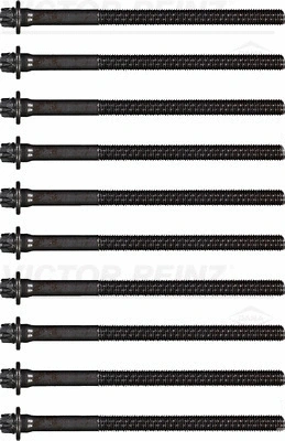 Cylinder Head Bolt Set (14-32155-01)