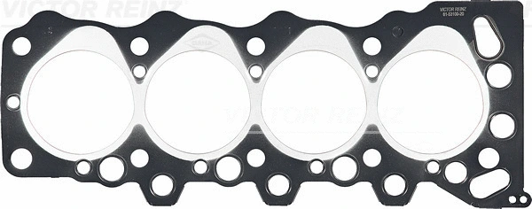 Gasket, cylinder head (61-53100-20)