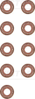 Seal Set, valve stem (12-29491-03)