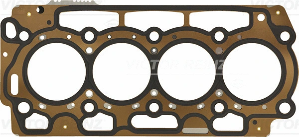 Gasket, cylinder head (61-37350-40)