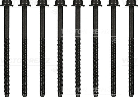 Cylinder Head Bolt Set (14-32120-02)