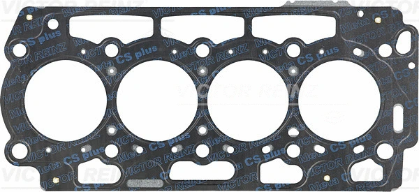 Gasket, cylinder head (61-35430-20)