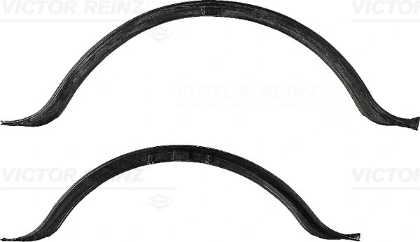 Gasket, oil sump (71-52867-00)
