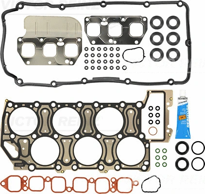 Gasket Kit, cylinder head (02-36090-01)