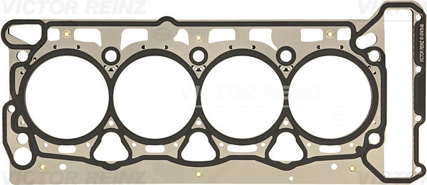 Gasket, cylinder head (61-37475-00)