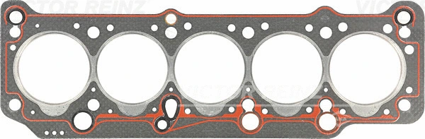 Gasket, cylinder head (61-25930-30)