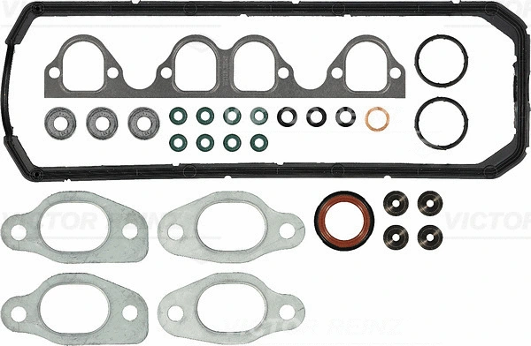 Gasket Kit, cylinder head (02-28777-02)
