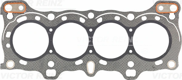 Gasket, cylinder head (61-52360-00)