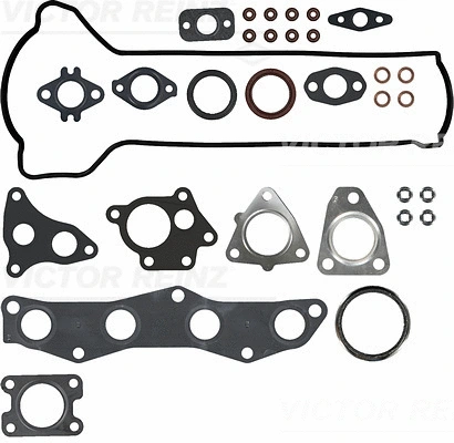 Gasket Kit, cylinder head (02-53558-02)