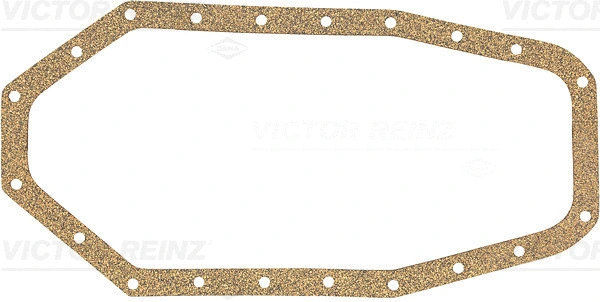 Gasket, oil sump (71-33939-10)