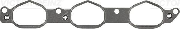 Gasket, intake manifold (71-35014-00)