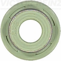 Seal Ring, valve stem (70-54282-00)