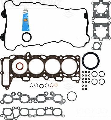 Full Gasket Kit, engine (01-27825-02)