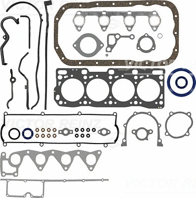 Full Gasket Kit, engine (01-52440-03)