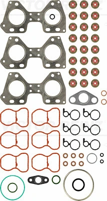 Gasket Kit, cylinder head (02-41296-01)