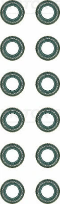 Seal Set, valve stem (12-27214-02)