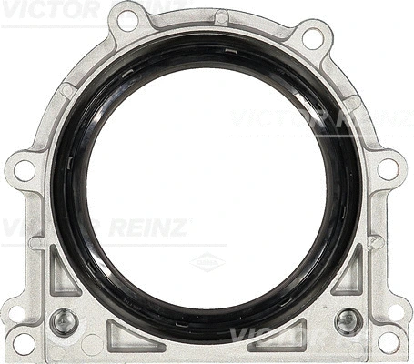 Shaft Seal, crankshaft (81-90002-00)