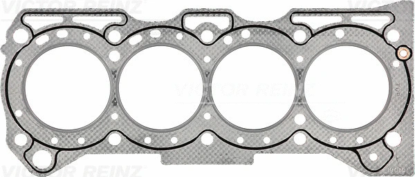 Gasket, cylinder head (61-52645-00)