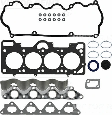Gasket Kit, cylinder head (02-10246-01)