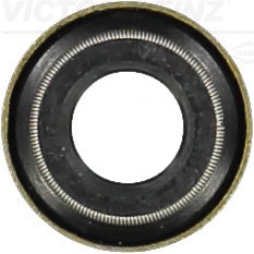 Seal Ring, valve stem (70-24491-10)