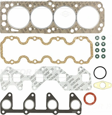 Gasket Kit, cylinder head (02-27270-04)