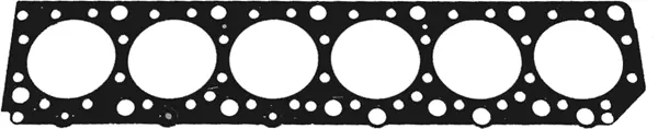 Gasket, cylinder head (61-36260-00)