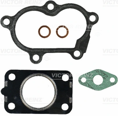 Mounting Kit, charger (04-10032-01)