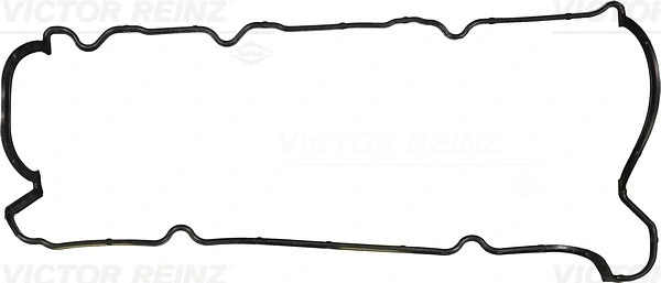 Gasket, cylinder head cover (71-53538-00)