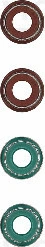 Seal Set, valve stem (12-11003-01)