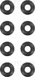 Seal Set, valve stem (12-33589-01)