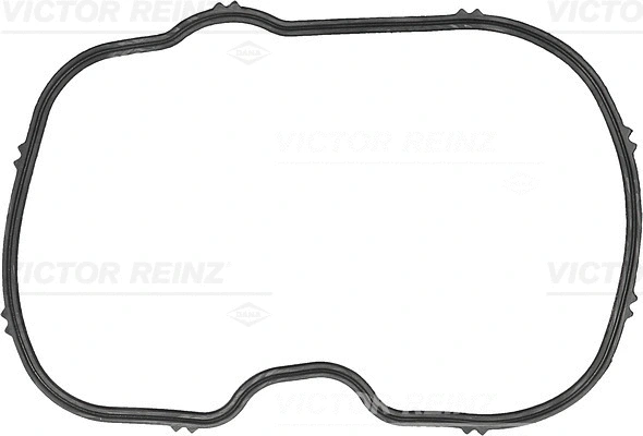 Gasket, cylinder head cover (71-24362-20)