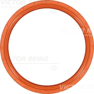 Shaft Seal, crankshaft (81-33858-00)