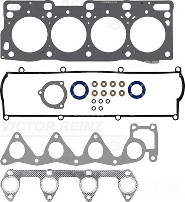 Gasket Kit, cylinder head (02-53115-01)