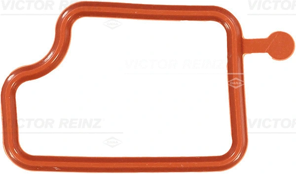 Gasket, intake manifold (71-54216-00)