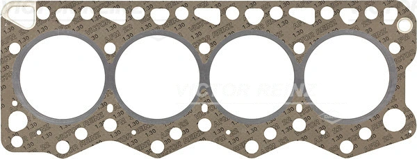 Gasket, cylinder head (61-33950-00)