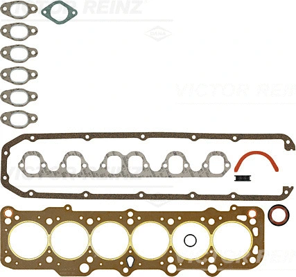 Gasket Kit, cylinder head (02-26050-02)
