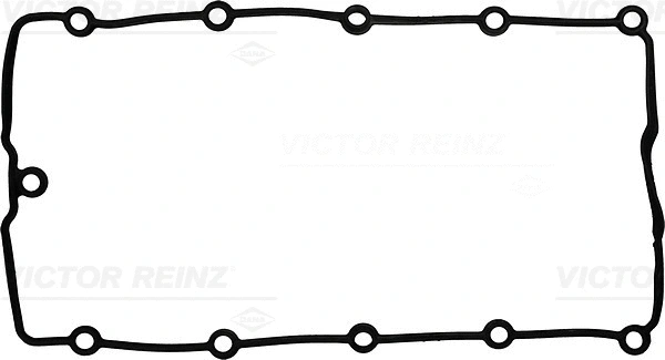 Gasket, cylinder head cover (71-36048-00)