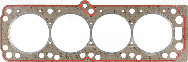 Gasket, cylinder head (61-28235-10)