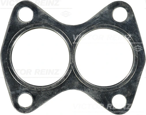 Gasket, exhaust pipe (71-27178-10)