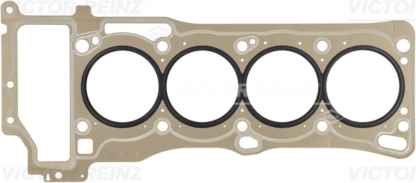 Gasket, cylinder head (61-11232-00)