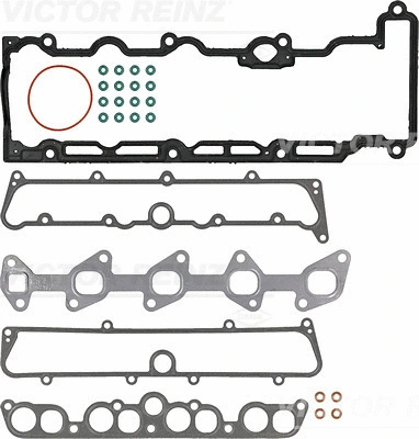 Gasket Kit, cylinder head (02-34277-01)