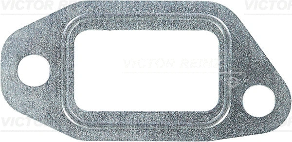Gasket, exhaust manifold (71-37869-00)