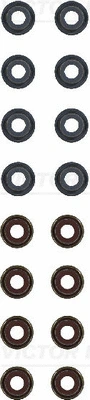 Seal Set, valve stem (12-52787-01)