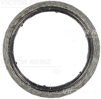 Gasket, exhaust pipe (71-17267-00)