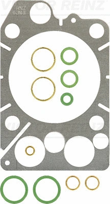 Gasket, cylinder head (61-23160-10)