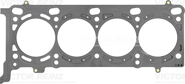 Gasket, cylinder head (61-31370-10)