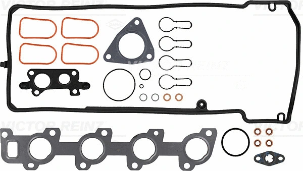 Gasket Kit, cylinder head (02-38449-01)