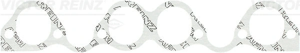 Gasket, intake manifold (71-27206-20)