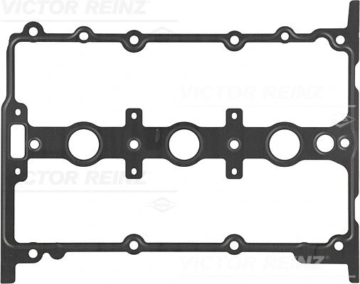 Gasket, cylinder head cover (71-39983-10)