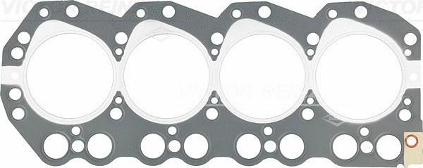 Gasket, cylinder head (61-53405-00)